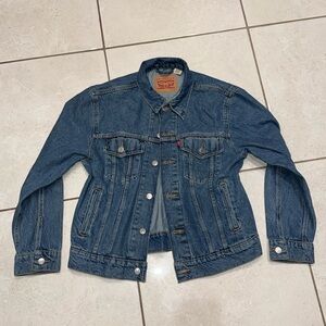 Levi’s Women Denim Jacket